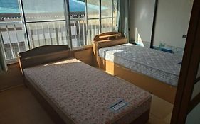 名高儀の宿